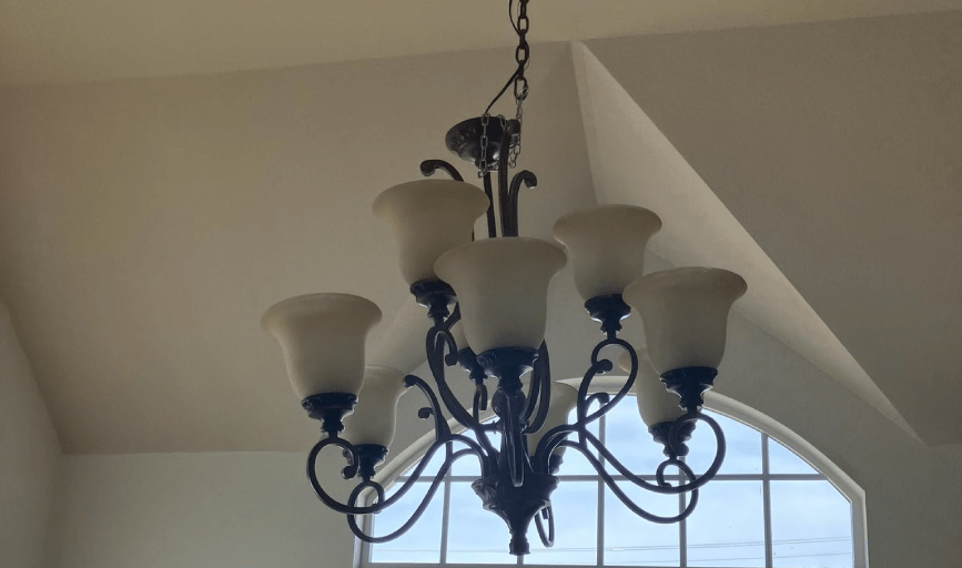 Lighting Installation